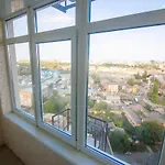 Apartman Pearl Of