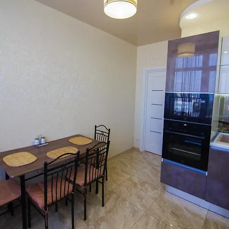 Apartman Pearl Of Odessza
