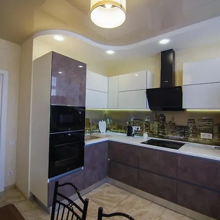 Apartamento Pearl Of