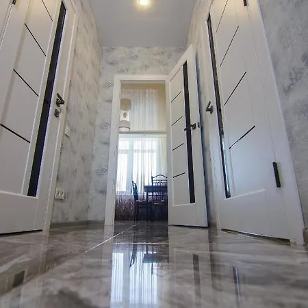Apartment Pearl Of