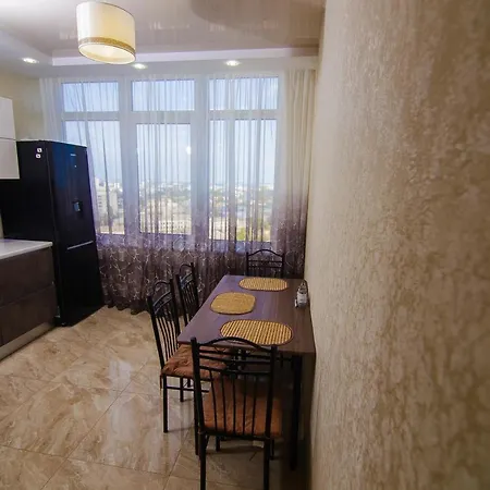 Apartman Pearl Of Odessza