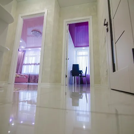 Pearl Of شقة أوديسا