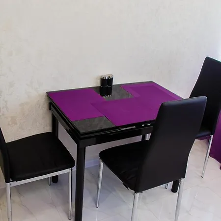 Apartment Pearl Of Odesa