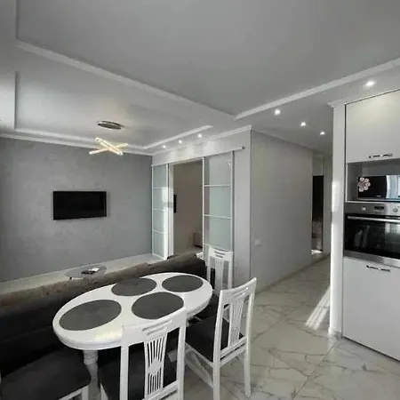 Apartmán Pearl Of