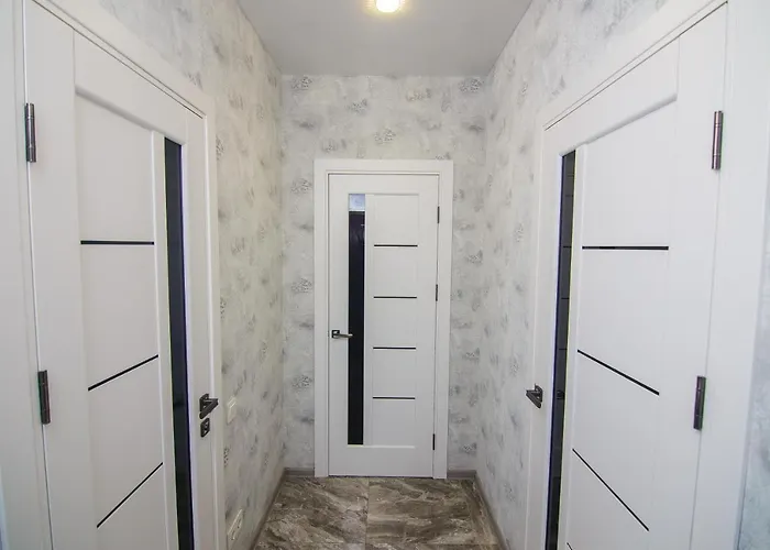 Pearl Of Apartamento Odesa