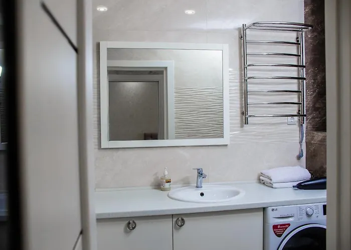 Apartment Pearl Of *