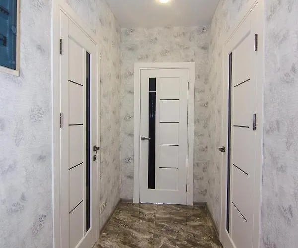 Apartamento Pearl Of Odesa