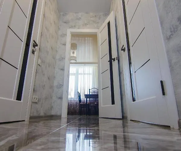 Apartamento Pearl Of