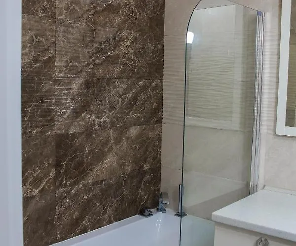 Apartamento Pearl Of *