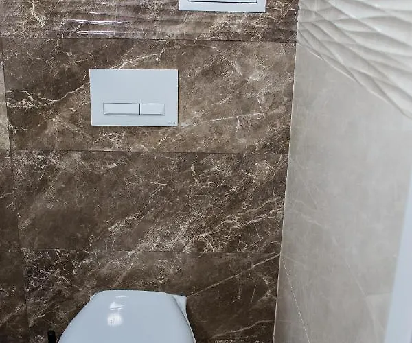 Pearl Of Apartamento *