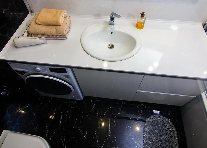 Apartment Pearl Of *