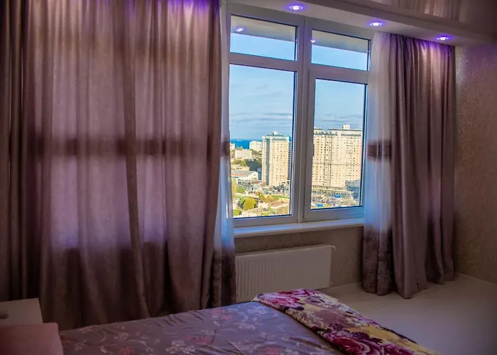 Apartamento Pearl Of