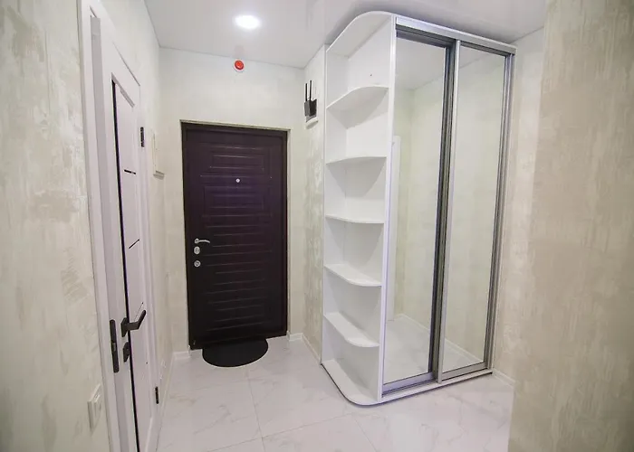 Pearl Of Apartamento Odesa