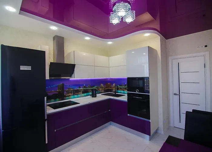 Apartment Pearl Of *