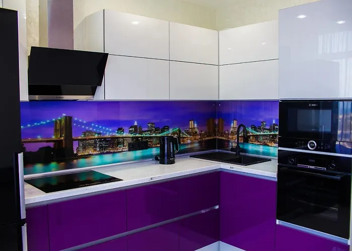 Pearl Of Apartment Odesa