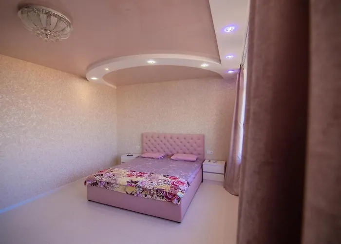 Pearl Of Apartment Odesa