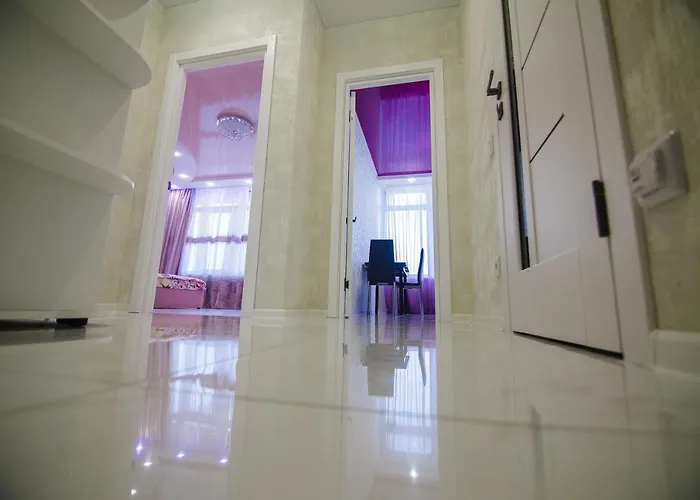 Pearl Of Apartment Odesa