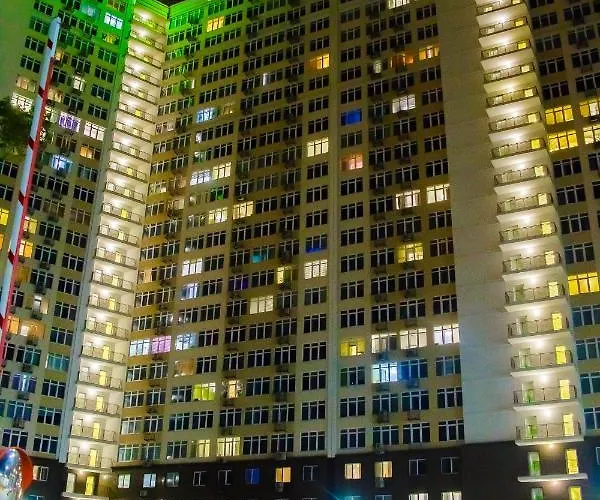 Pearl Of Apartment *