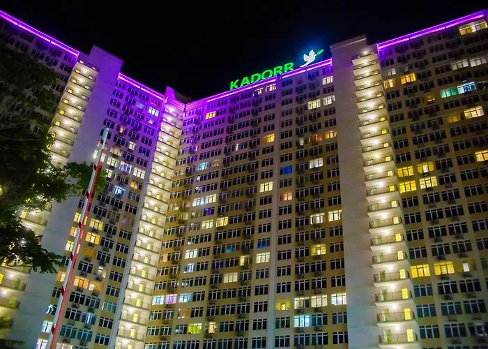 Pearl Of Apartment Odesa