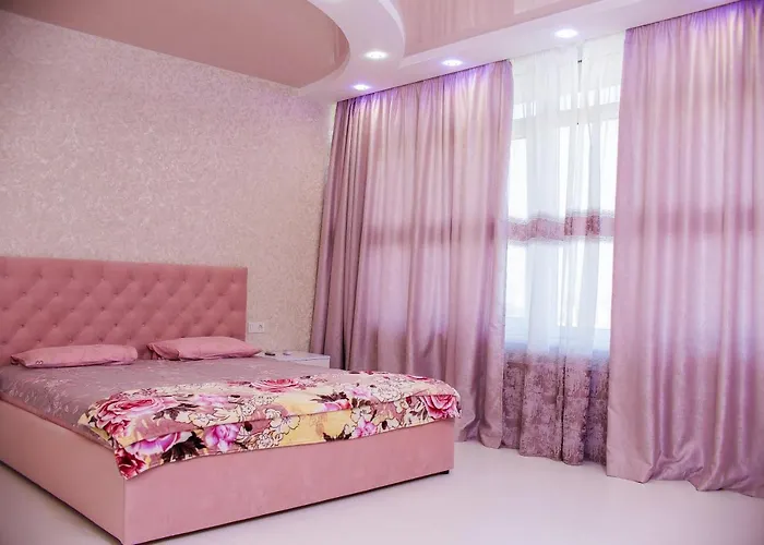 Apartamento Pearl Of