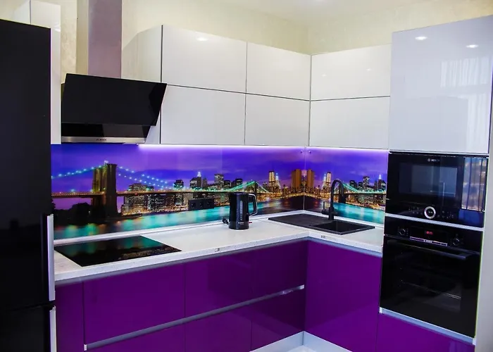 Apartment Pearl Of *