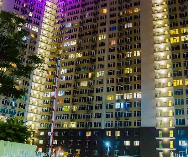 Apartamento Pearl Of *