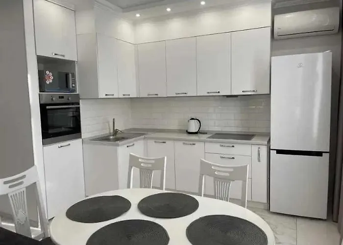 Pearl Of Apartment *