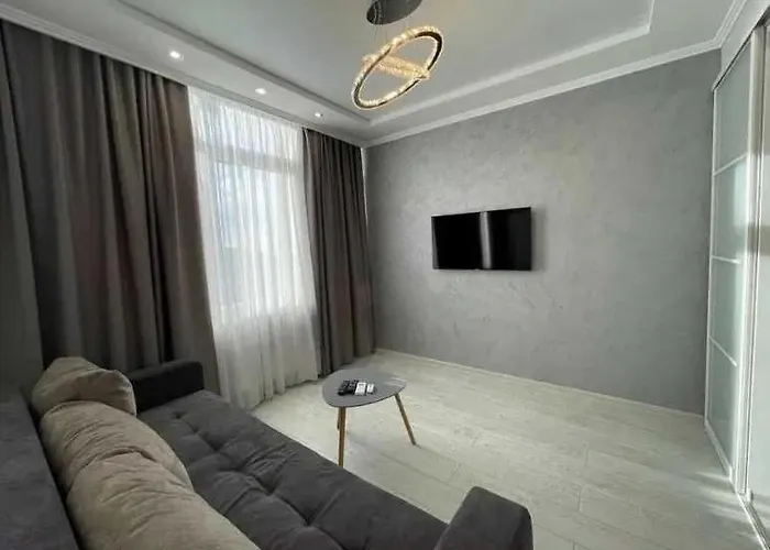 Apartment Pearl Of *