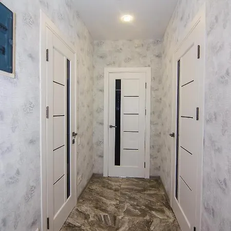 Apartment Pearl Of Odesa