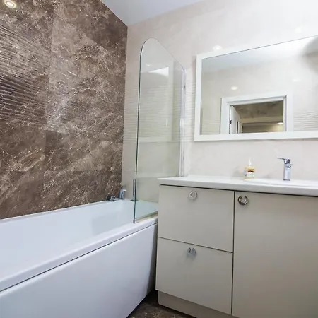 Pearl Of Apartment Odesa
