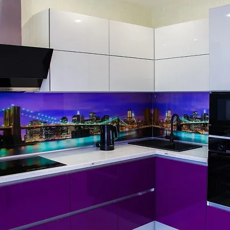 Pearl Of Apartment Odesa