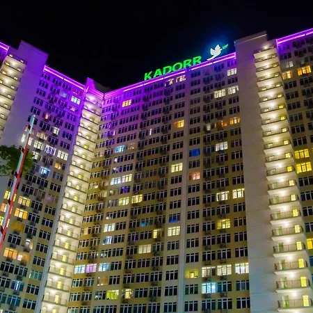 Pearl Of Apartment Odesa