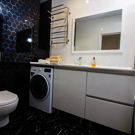 Apartment Pearl Of
