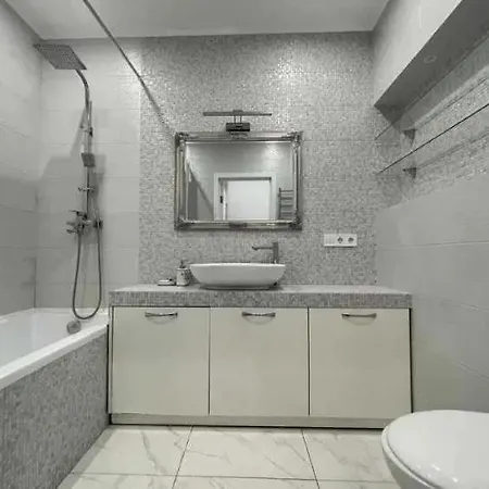 Appartamento Pearl Of Odessa