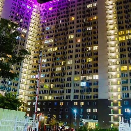 Apartment Pearl Of *